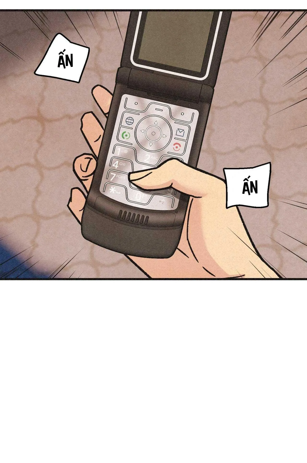 BĂNG ĐẢNG SAMGEORI Chapter 29 Trang 65