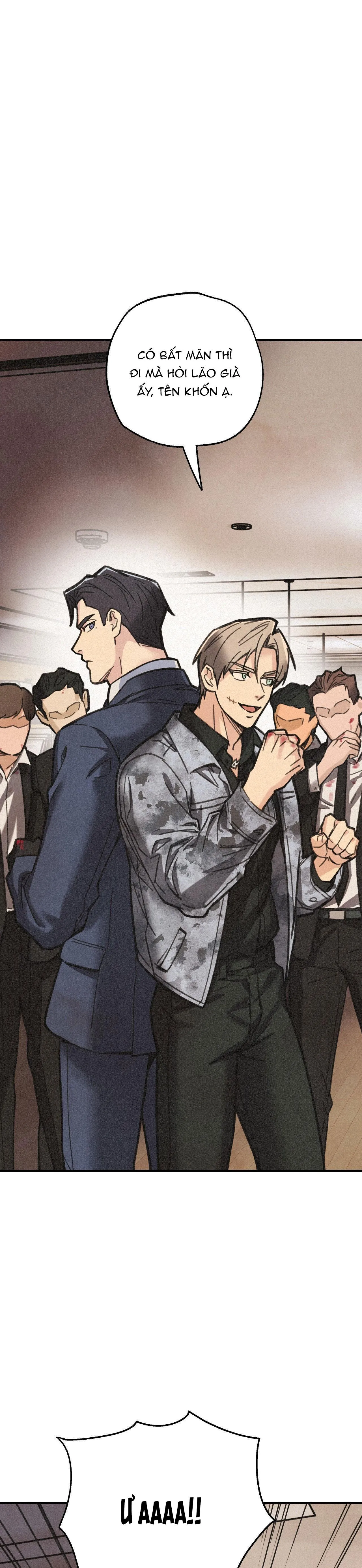 BĂNG ĐẢNG SAMGEORI Chapter 3 Trang 3