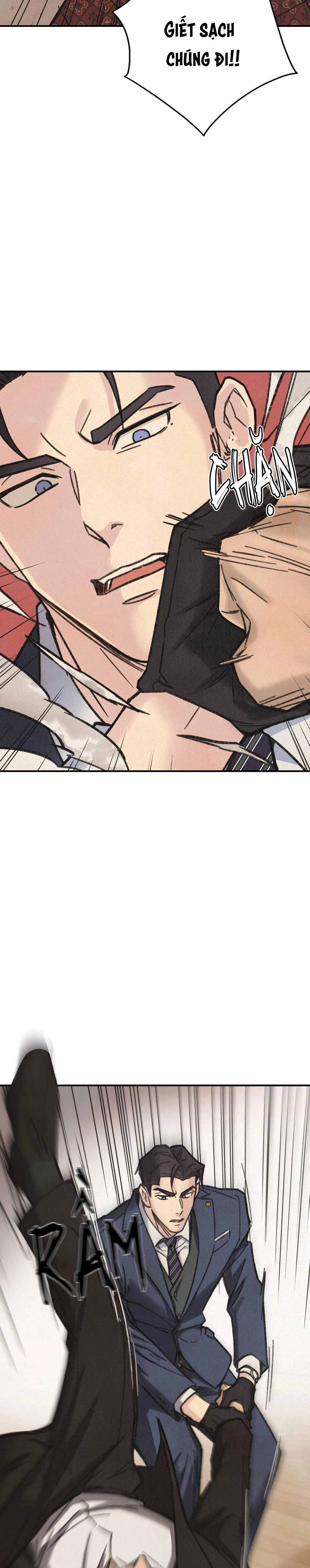 BĂNG ĐẢNG SAMGEORI Chapter 3 Trang 6