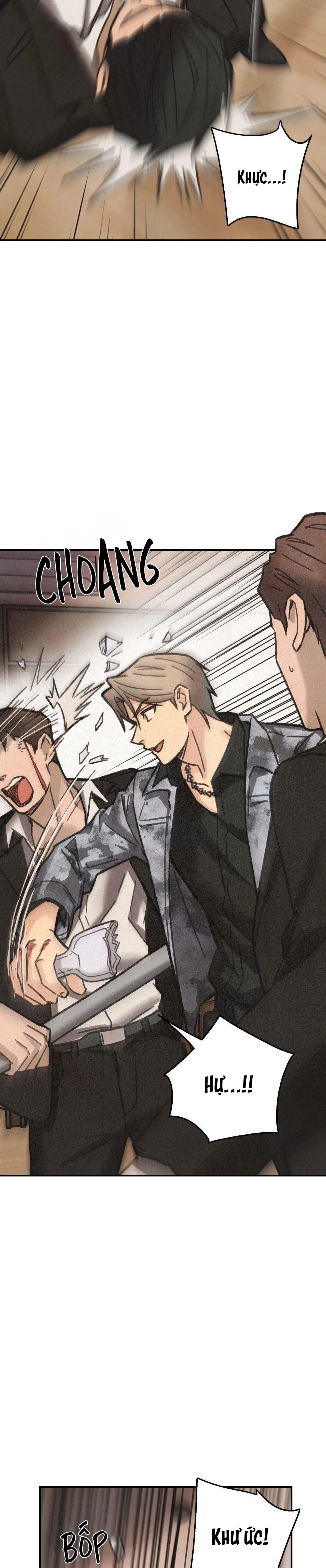 BĂNG ĐẢNG SAMGEORI Chapter 3 Trang 7