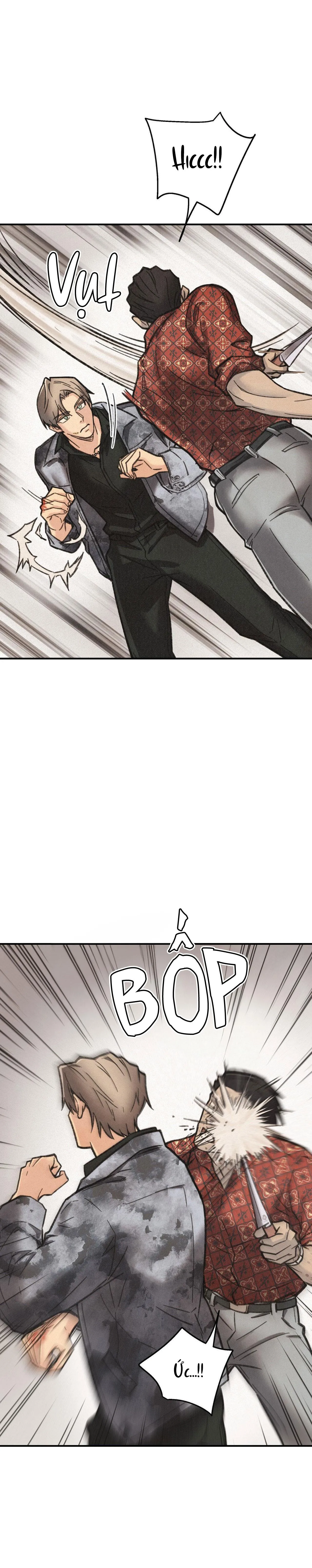 BĂNG ĐẢNG SAMGEORI Chapter 3 Trang 11