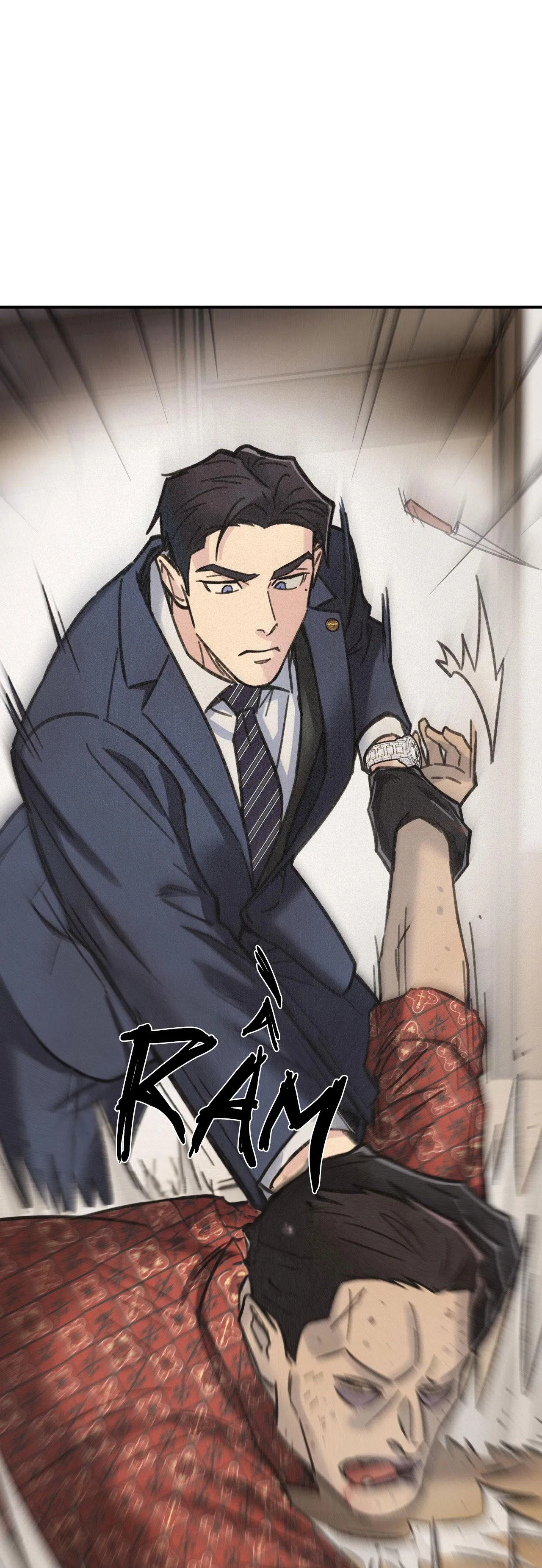 BĂNG ĐẢNG SAMGEORI Chapter 3 Trang 14