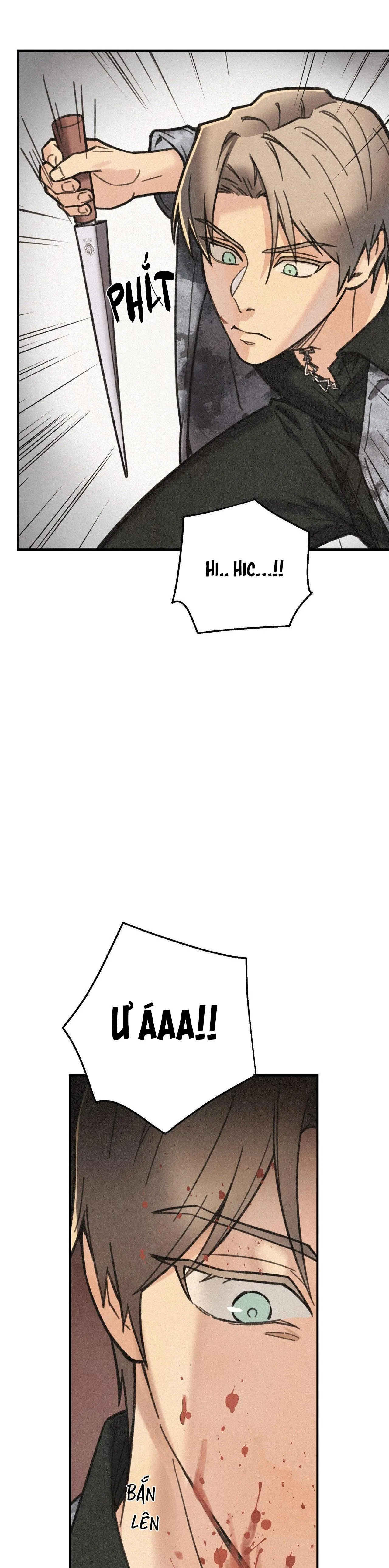 BĂNG ĐẢNG SAMGEORI Chapter 3 Trang 18