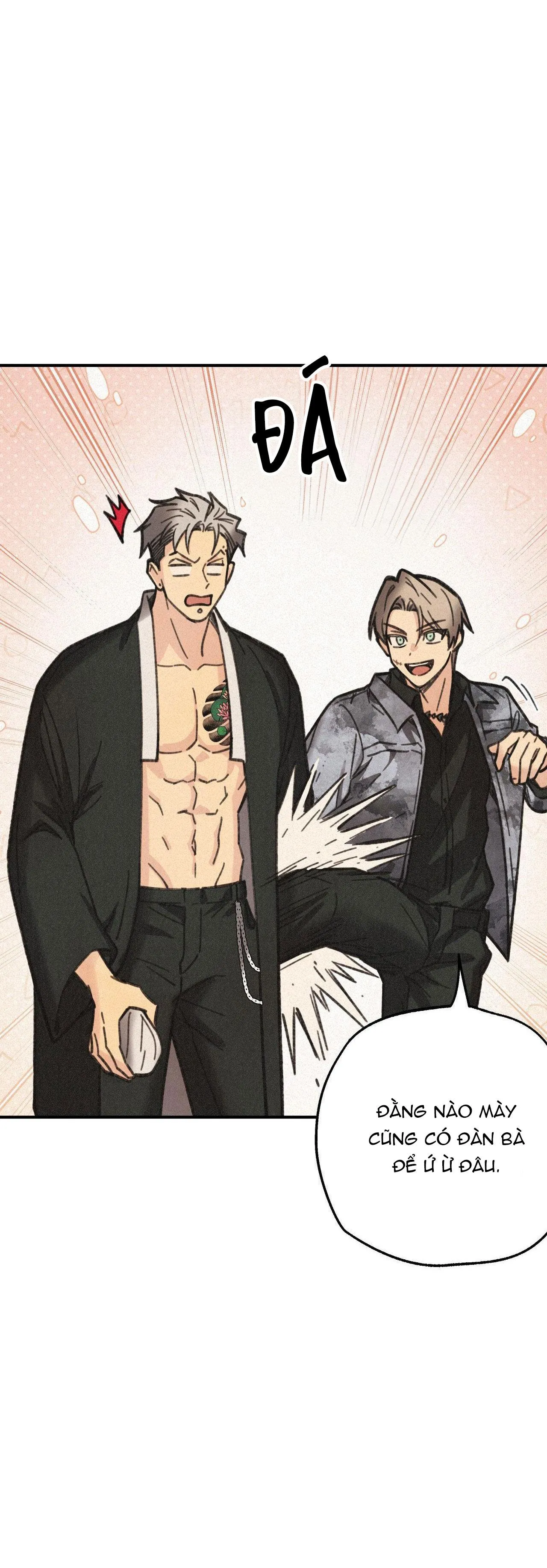 BĂNG ĐẢNG SAMGEORI Chapter 3 Trang 24