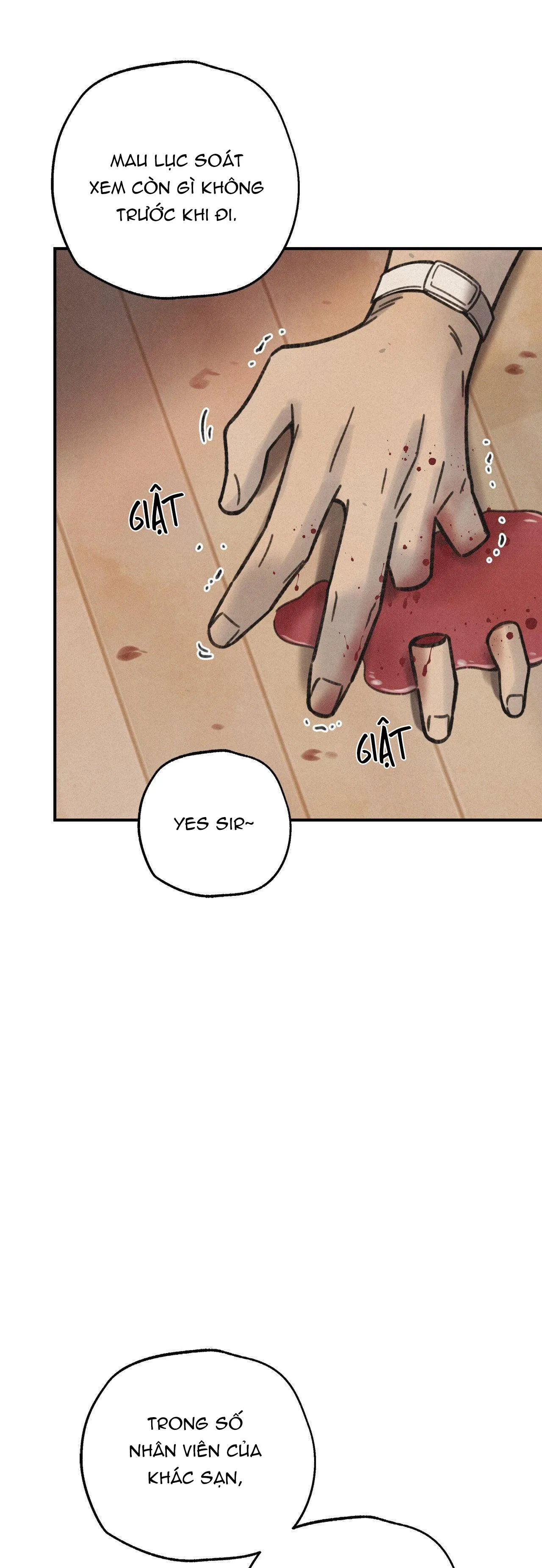 BĂNG ĐẢNG SAMGEORI Chapter 3 Trang 25