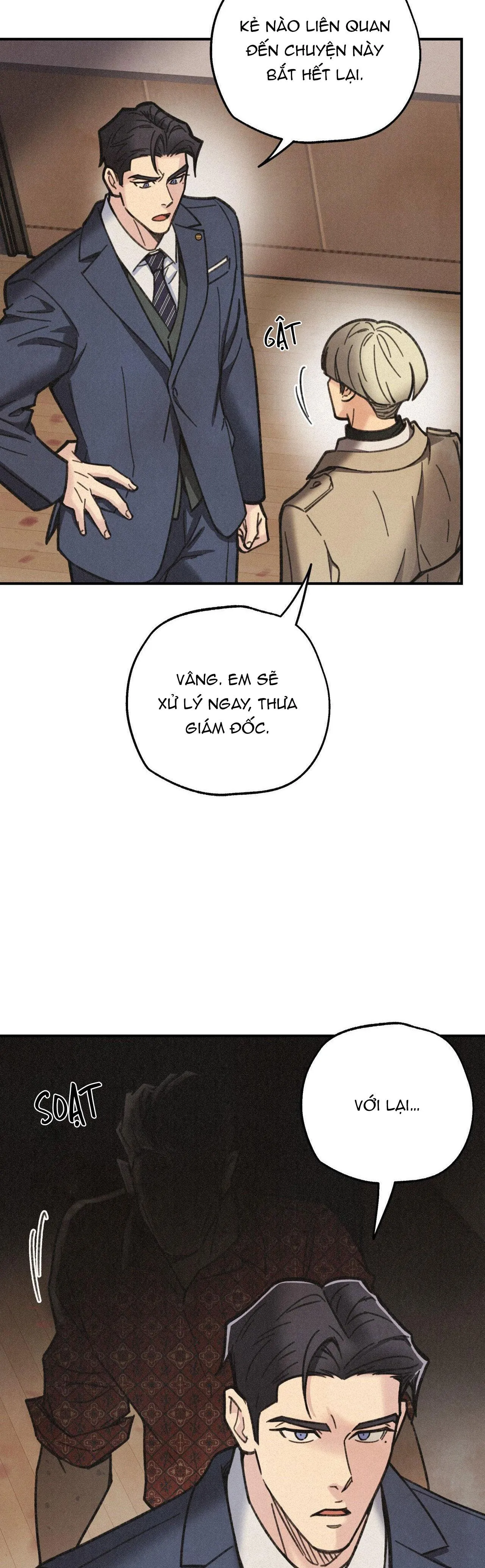 BĂNG ĐẢNG SAMGEORI Chapter 3 Trang 26