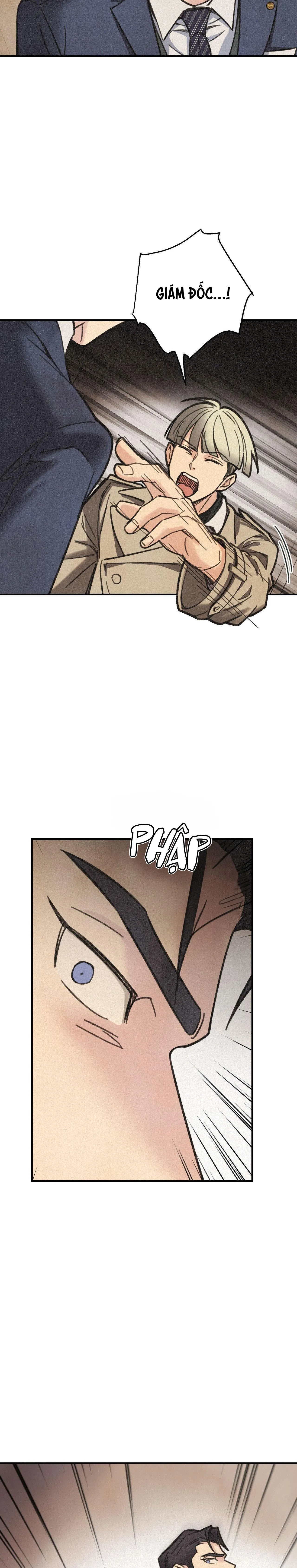 BĂNG ĐẢNG SAMGEORI Chapter 3 Trang 27