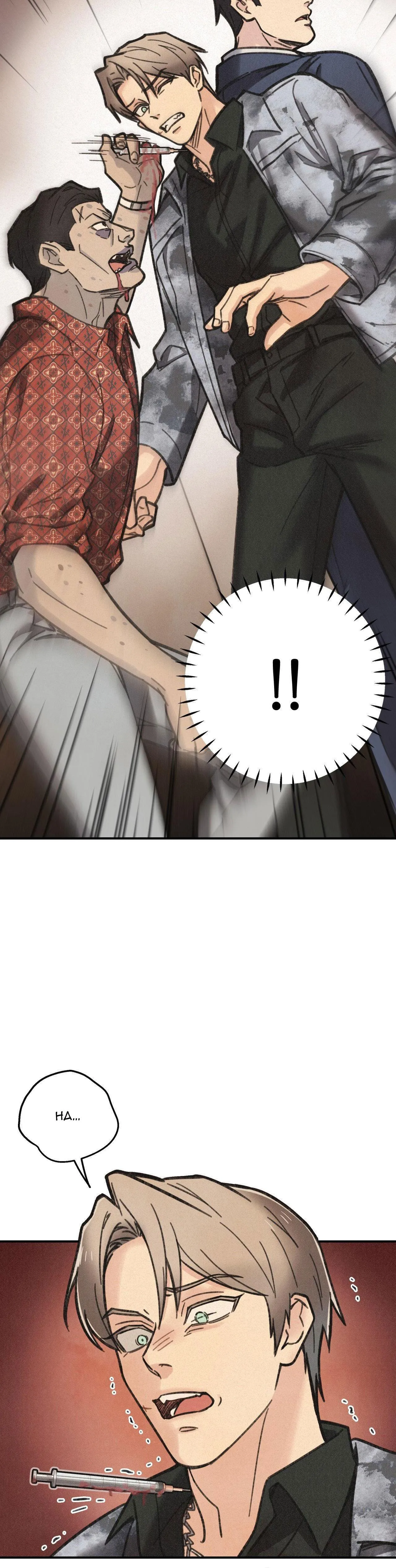 BĂNG ĐẢNG SAMGEORI Chapter 3 Trang 28