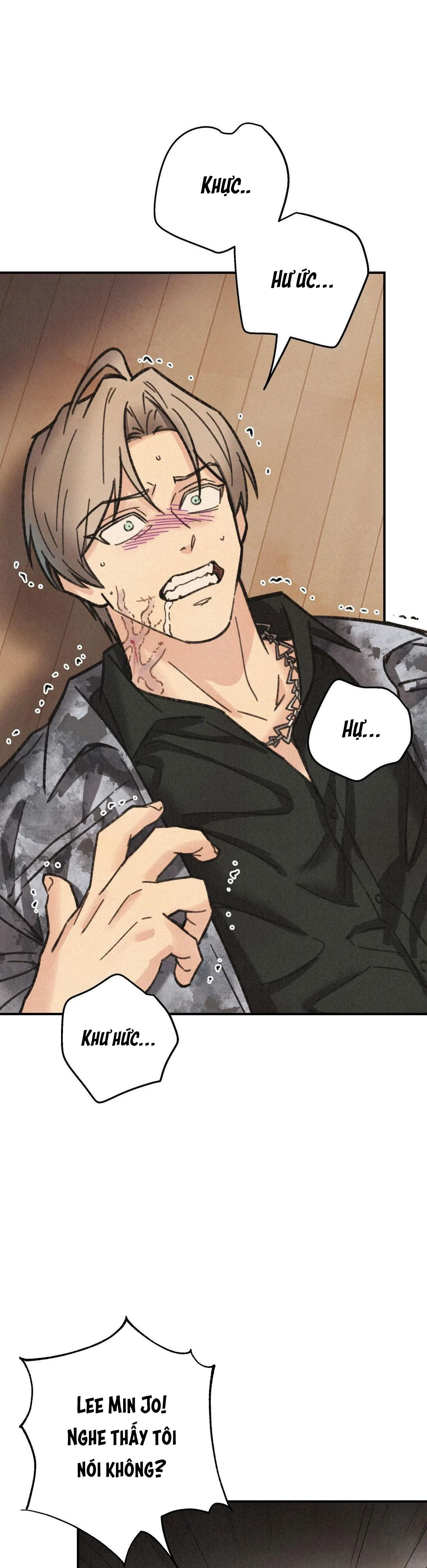 BĂNG ĐẢNG SAMGEORI Chapter 3 Trang 32