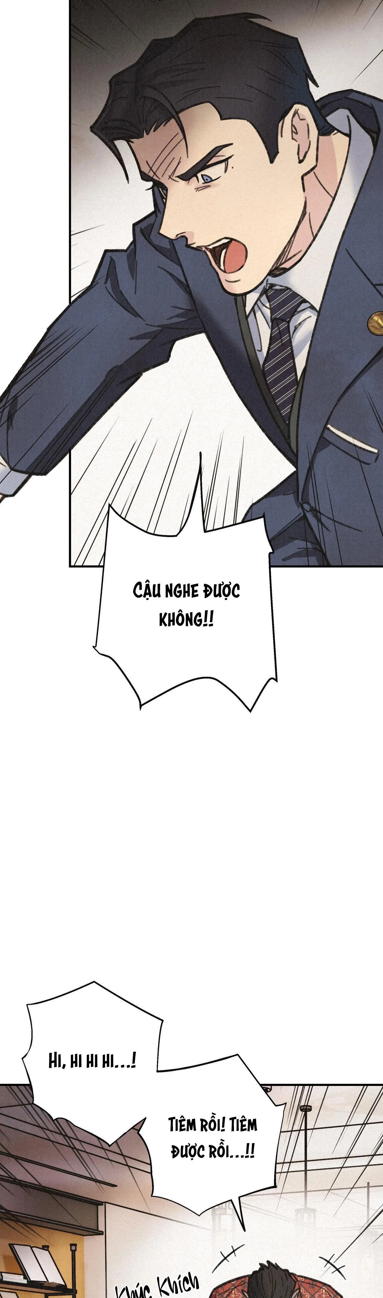 BĂNG ĐẢNG SAMGEORI Chapter 3 Trang 33