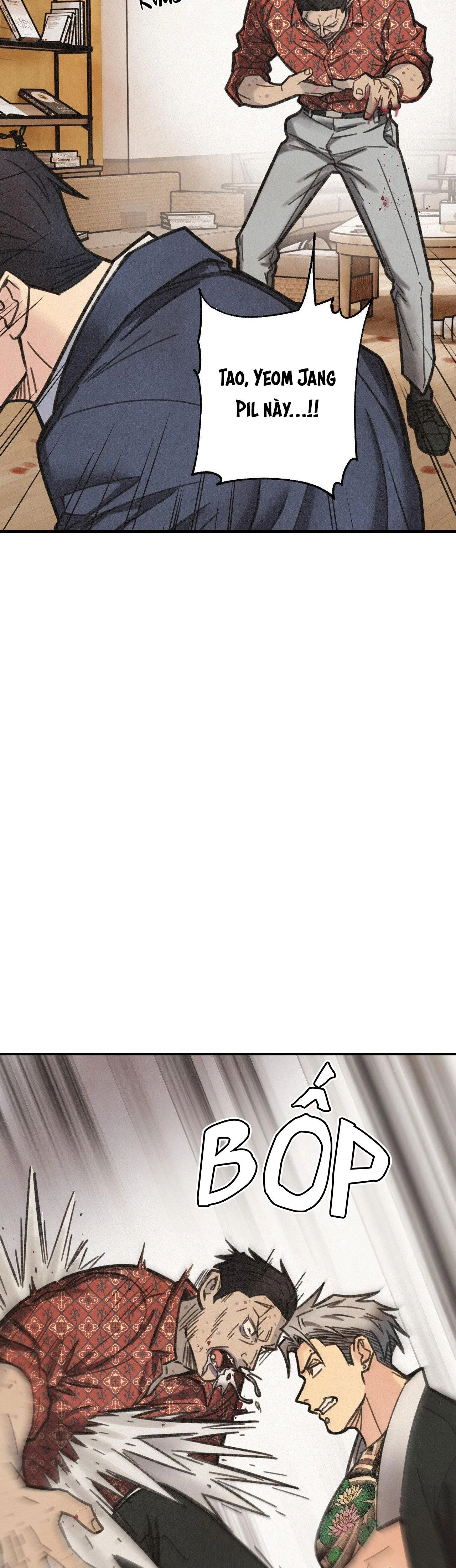 BĂNG ĐẢNG SAMGEORI Chapter 3 Trang 34