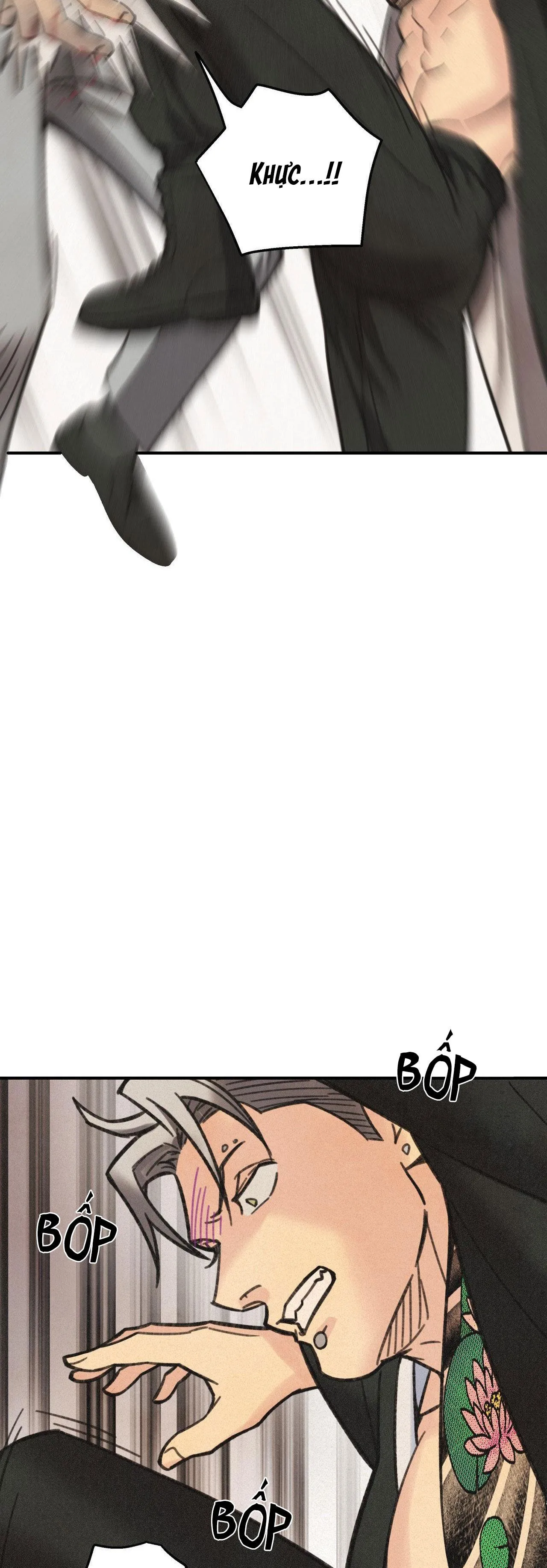 BĂNG ĐẢNG SAMGEORI Chapter 3 Trang 35