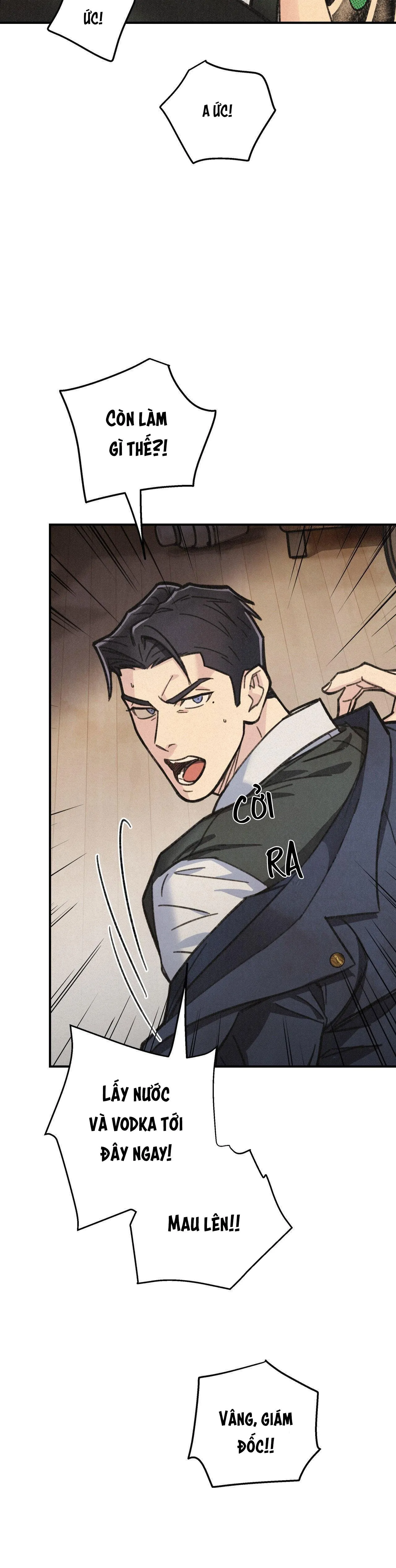 BĂNG ĐẢNG SAMGEORI Chapter 3 Trang 36