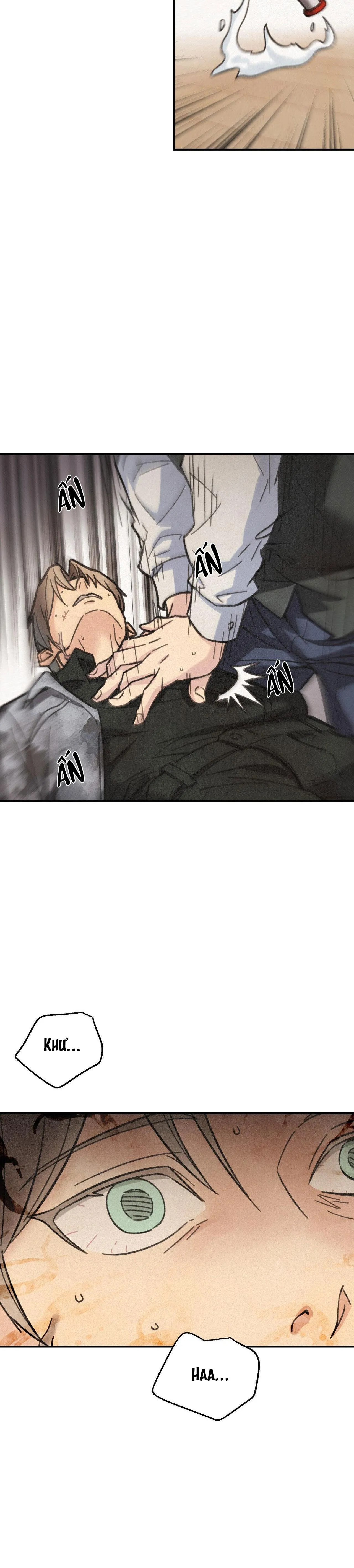 BĂNG ĐẢNG SAMGEORI Chapter 3 Trang 40