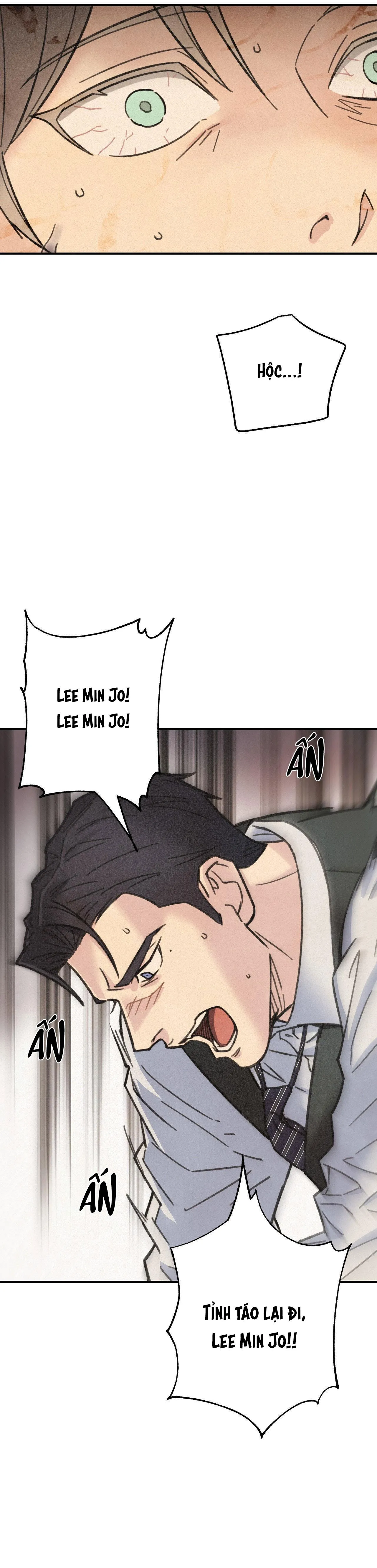 BĂNG ĐẢNG SAMGEORI Chapter 3 Trang 41