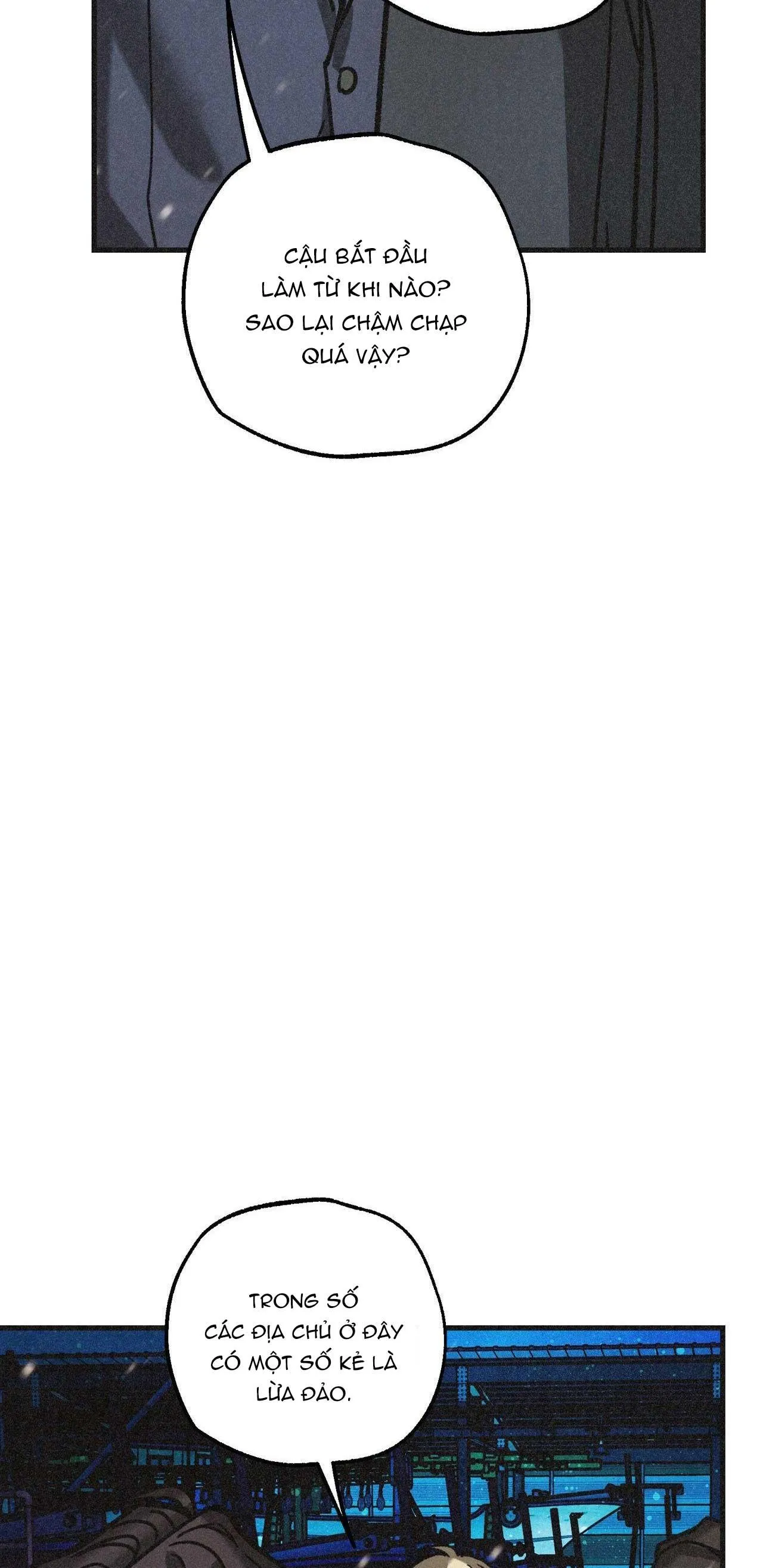 BĂNG ĐẢNG SAMGEORI Chapter 30 Trang 6