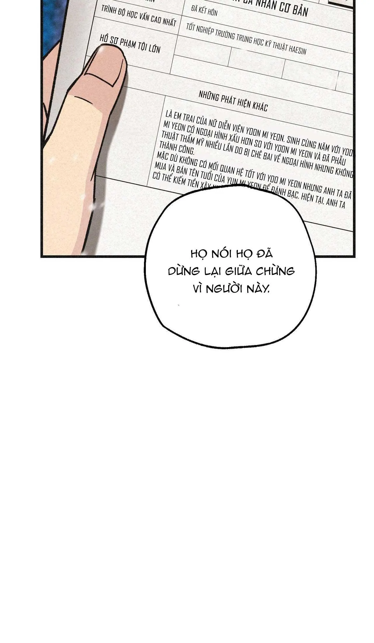 BĂNG ĐẢNG SAMGEORI Chapter 30 Trang 8