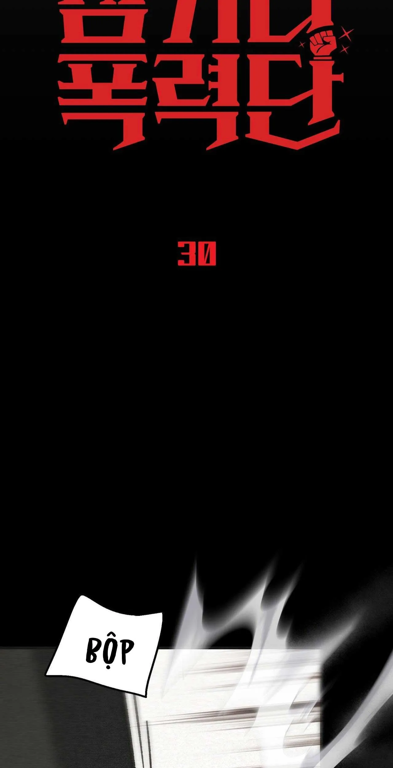 BĂNG ĐẢNG SAMGEORI Chapter 30 Trang 15