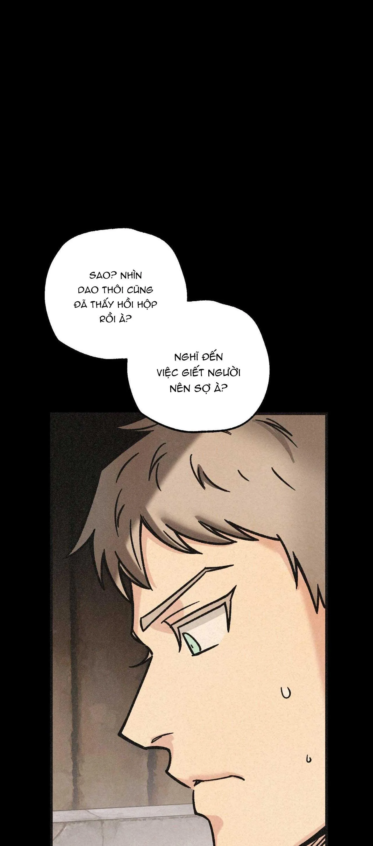 BĂNG ĐẢNG SAMGEORI Chapter 30 Trang 21