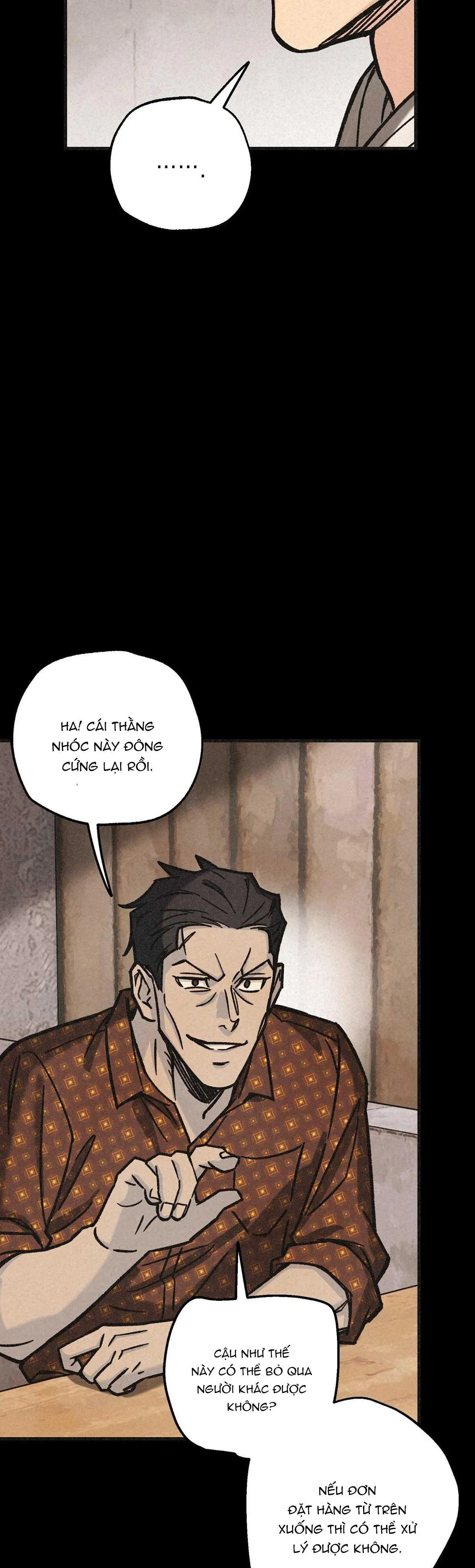 BĂNG ĐẢNG SAMGEORI Chapter 30 Trang 22