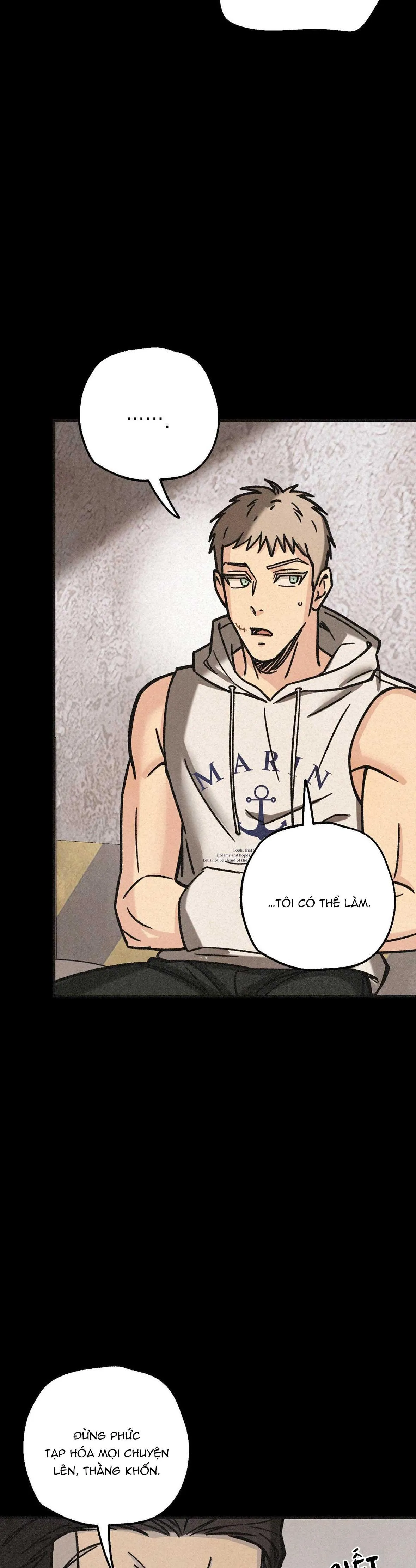 BĂNG ĐẢNG SAMGEORI Chapter 30 Trang 23