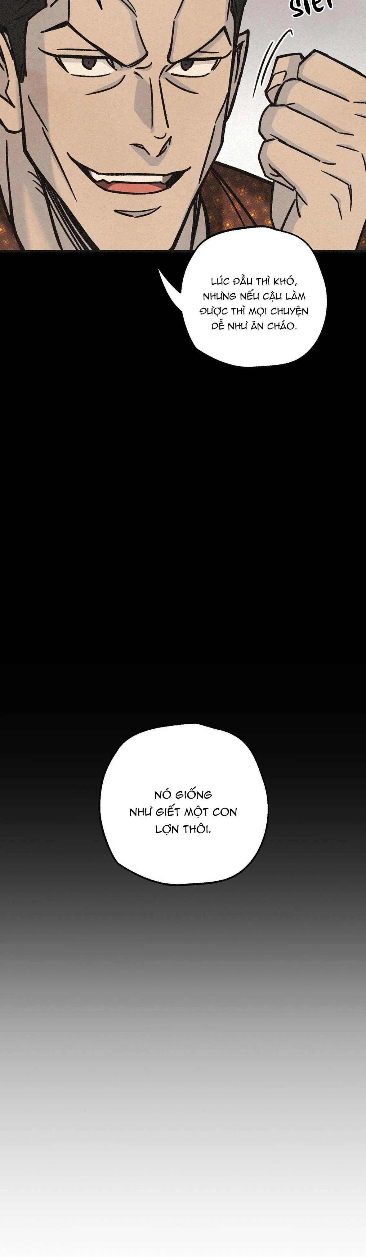 BĂNG ĐẢNG SAMGEORI Chapter 30 Trang 24