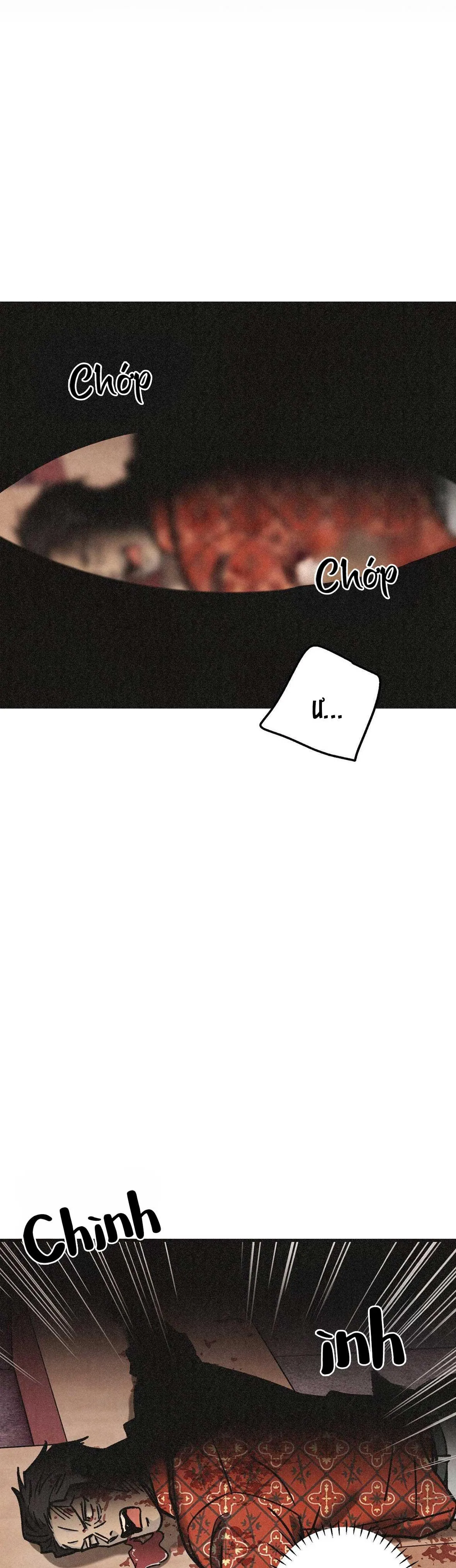 BĂNG ĐẢNG SAMGEORI Chapter 30 Trang 25