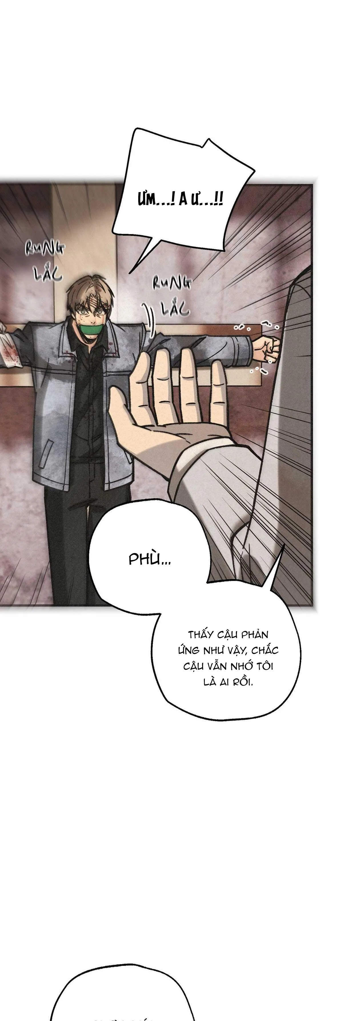 BĂNG ĐẢNG SAMGEORI Chapter 30 Trang 27