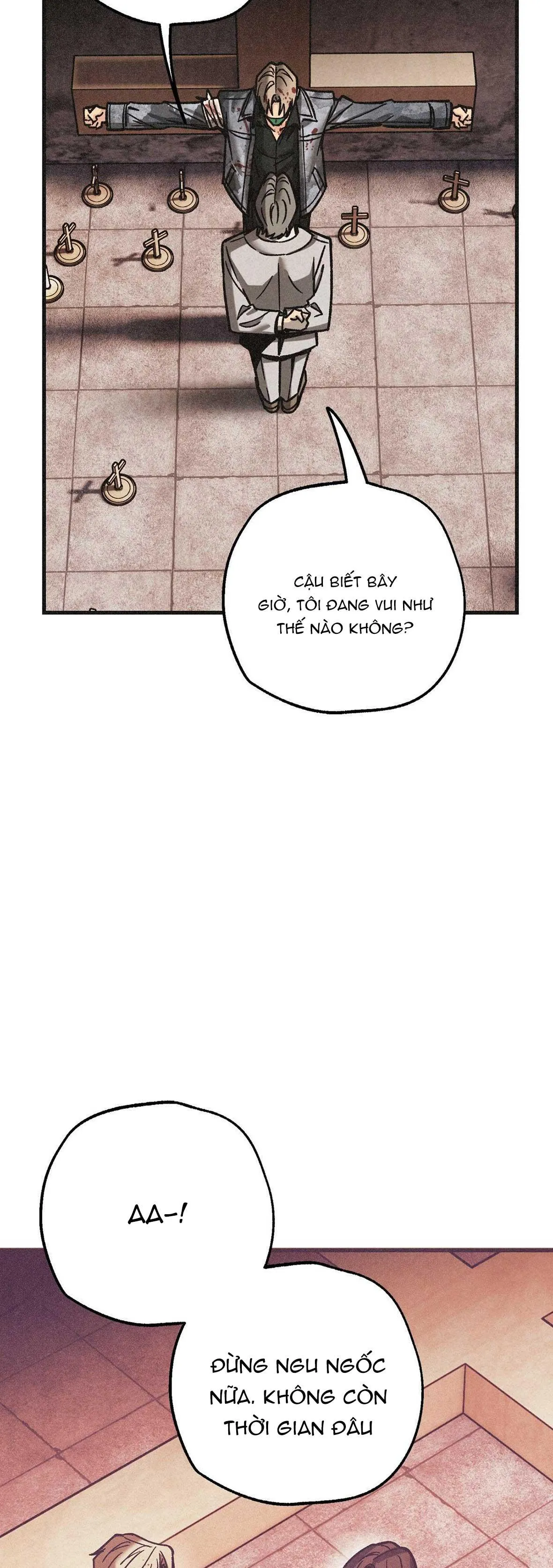 BĂNG ĐẢNG SAMGEORI Chapter 30 Trang 36