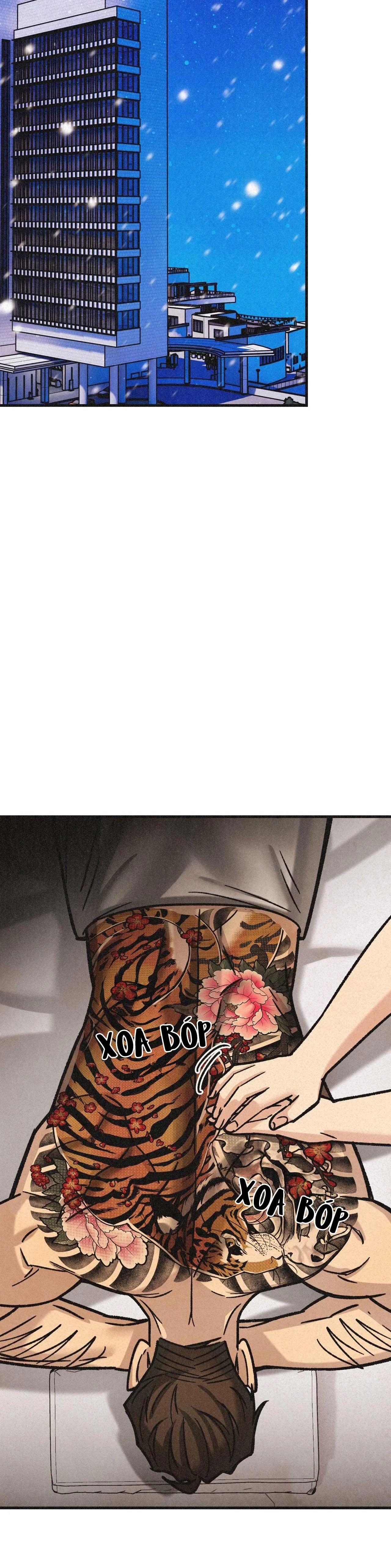 BĂNG ĐẢNG SAMGEORI Chapter 30 Trang 42