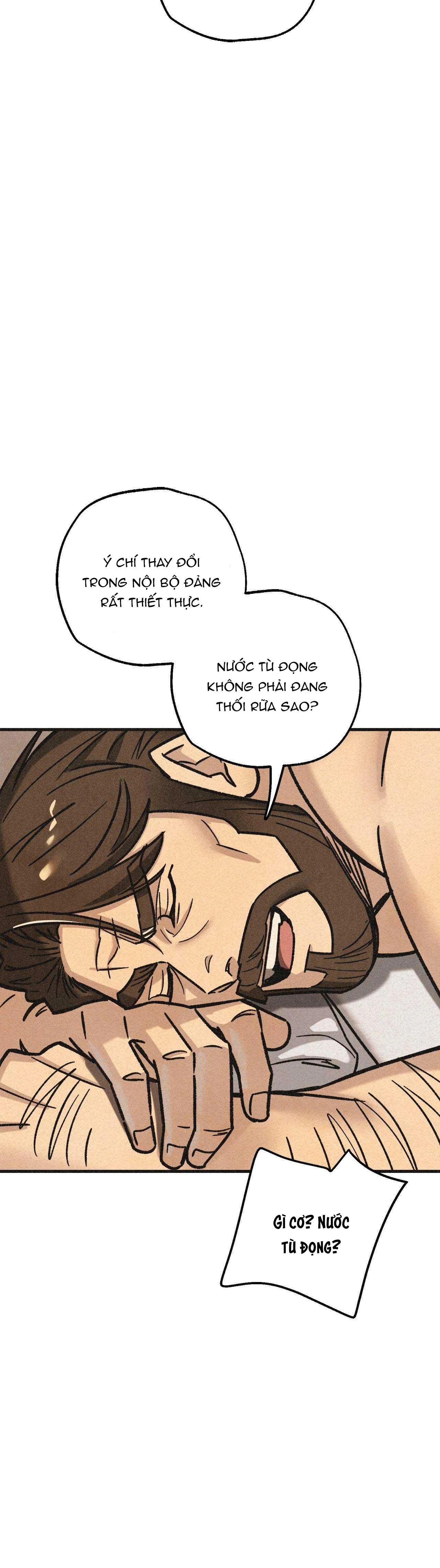 BĂNG ĐẢNG SAMGEORI Chapter 30 Trang 47