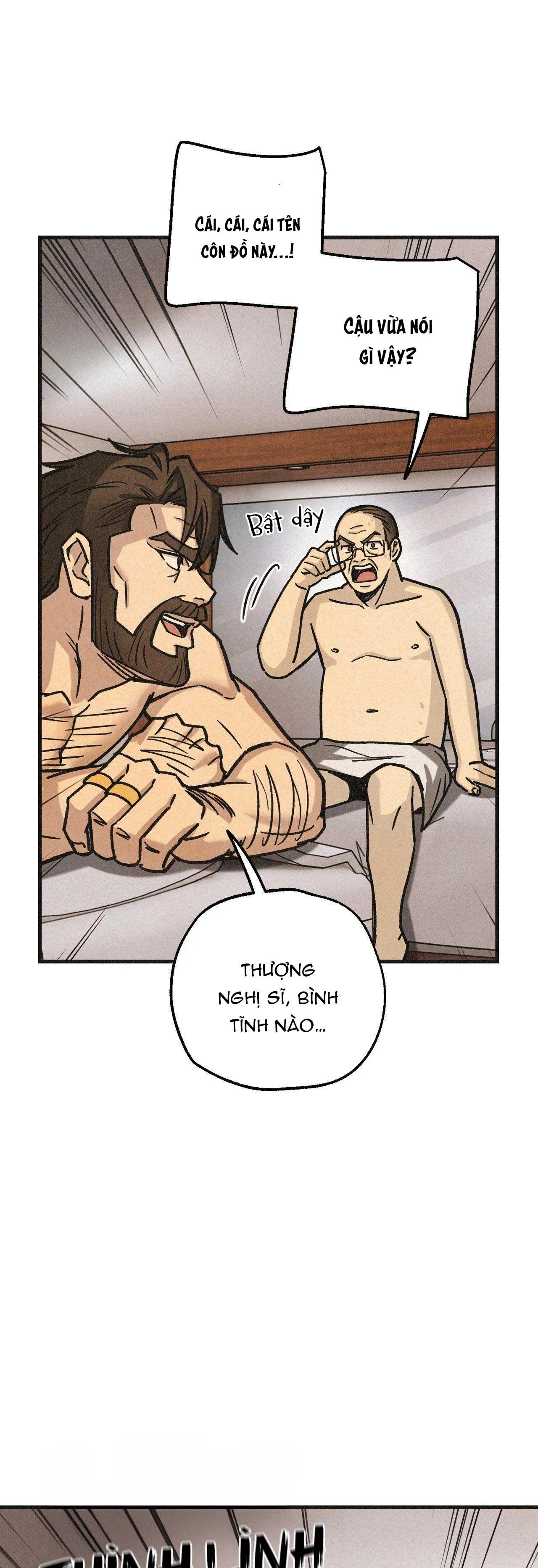 BĂNG ĐẢNG SAMGEORI Chapter 30 Trang 48