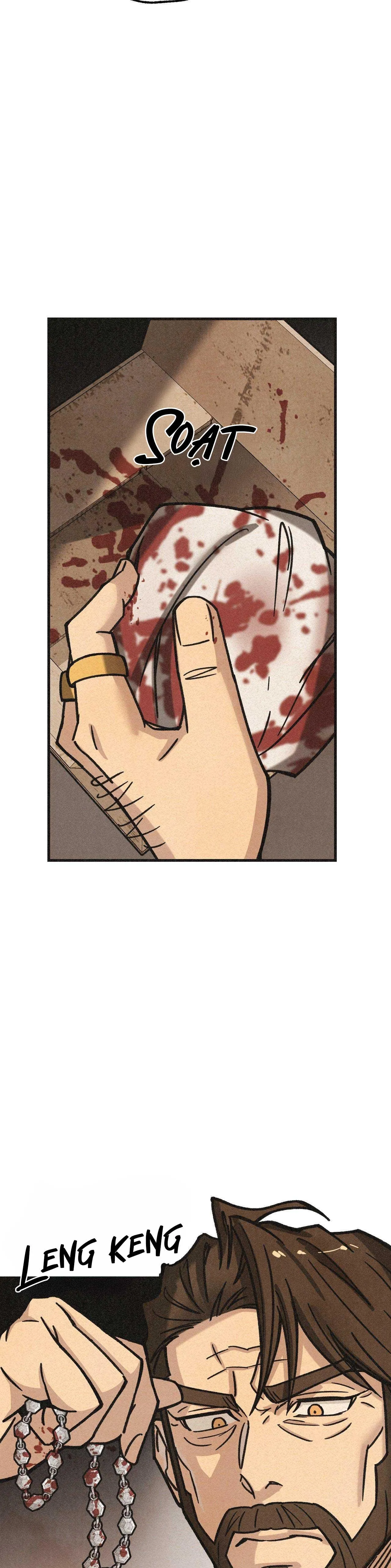 BĂNG ĐẢNG SAMGEORI Chapter 30 Trang 51