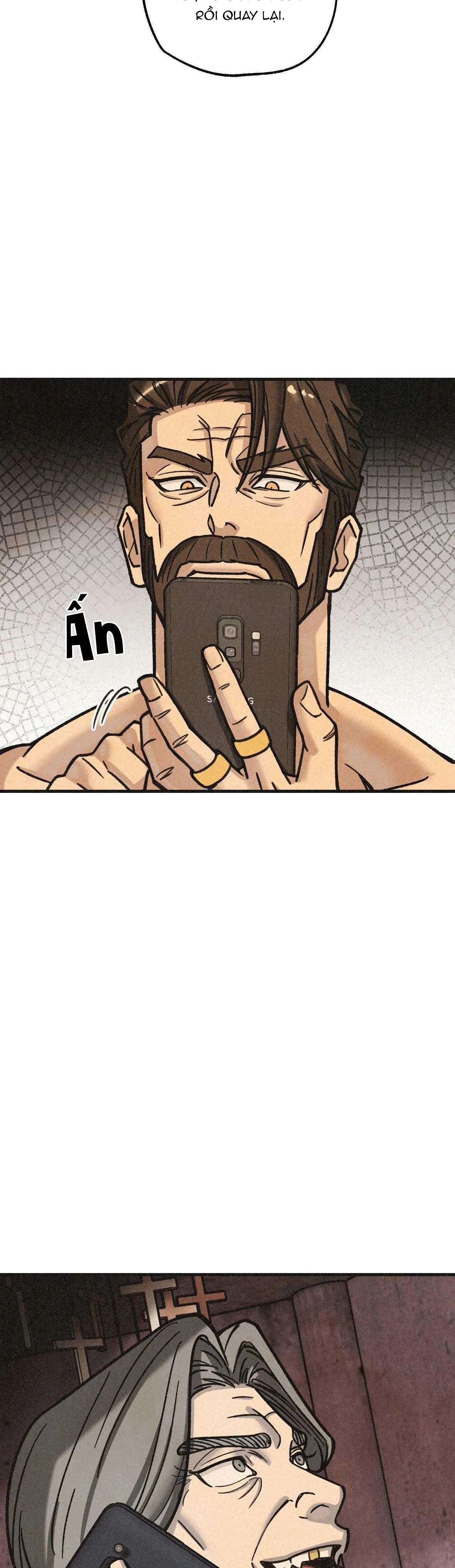 BĂNG ĐẢNG SAMGEORI Chapter 30 Trang 54