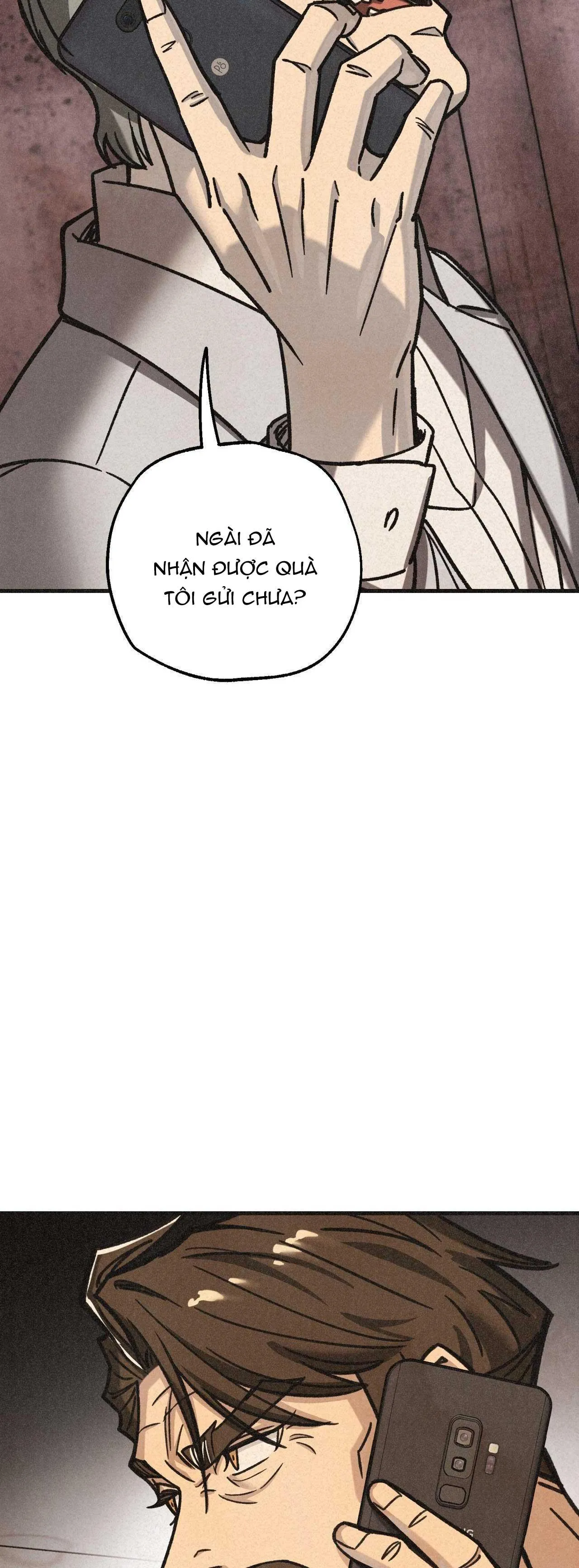 BĂNG ĐẢNG SAMGEORI Chapter 30 Trang 55