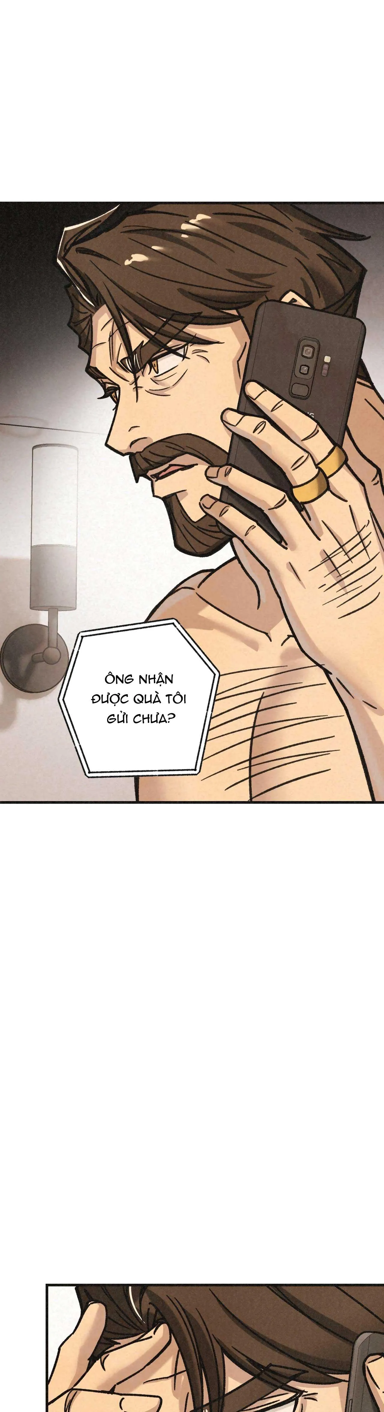 BĂNG ĐẢNG SAMGEORI Chapter 31 Trang 3