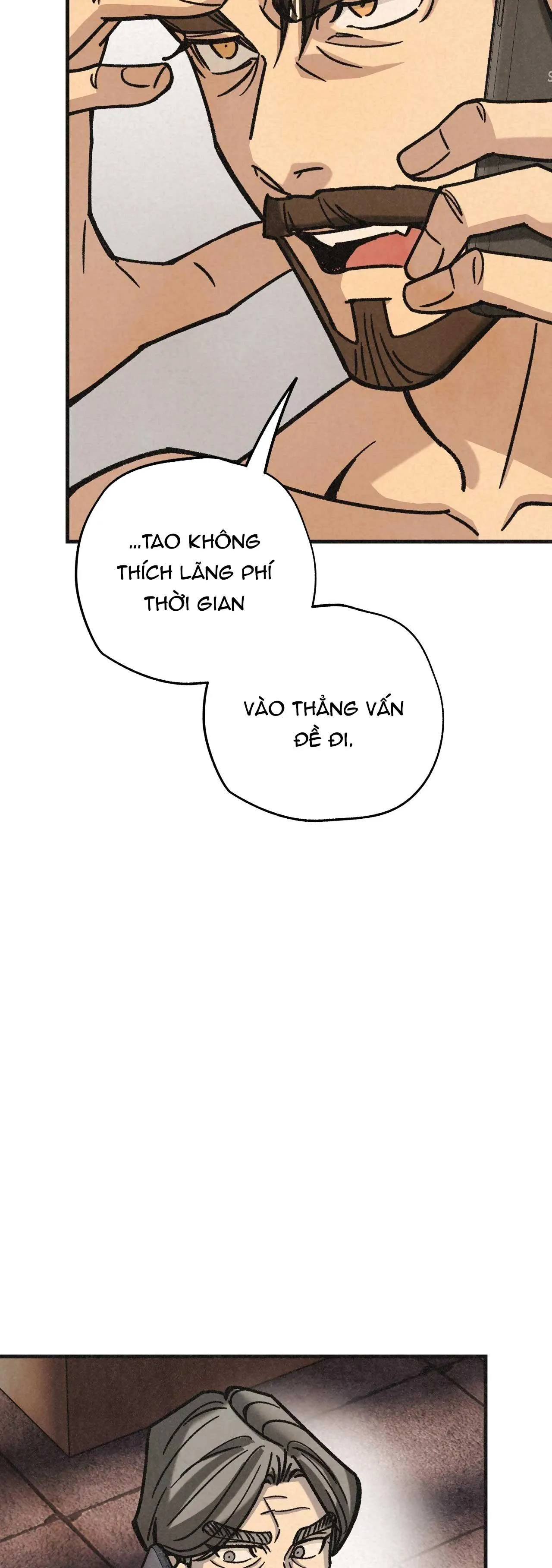 BĂNG ĐẢNG SAMGEORI Chapter 31 Trang 4