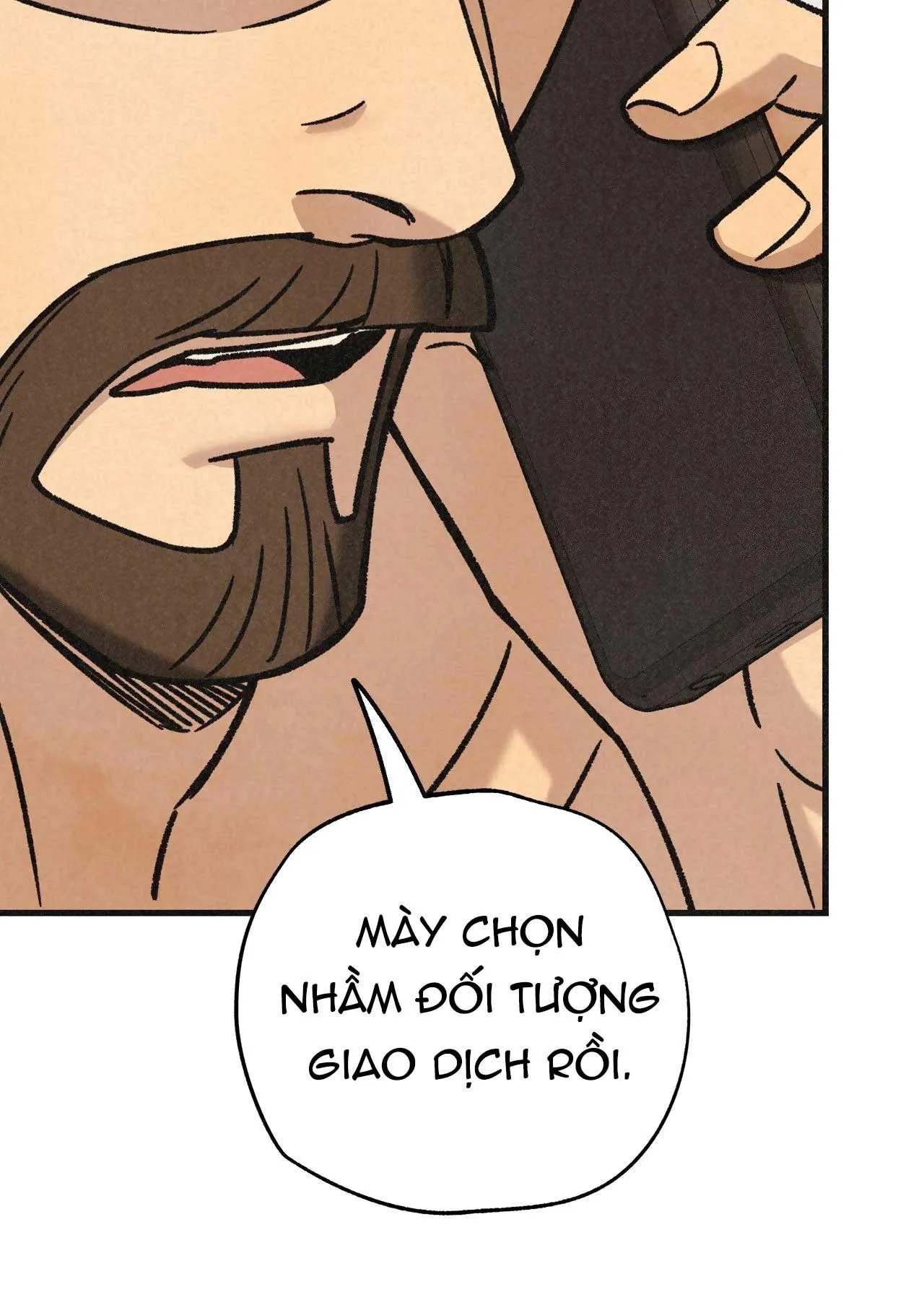 BĂNG ĐẢNG SAMGEORI Chapter 31 Trang 8