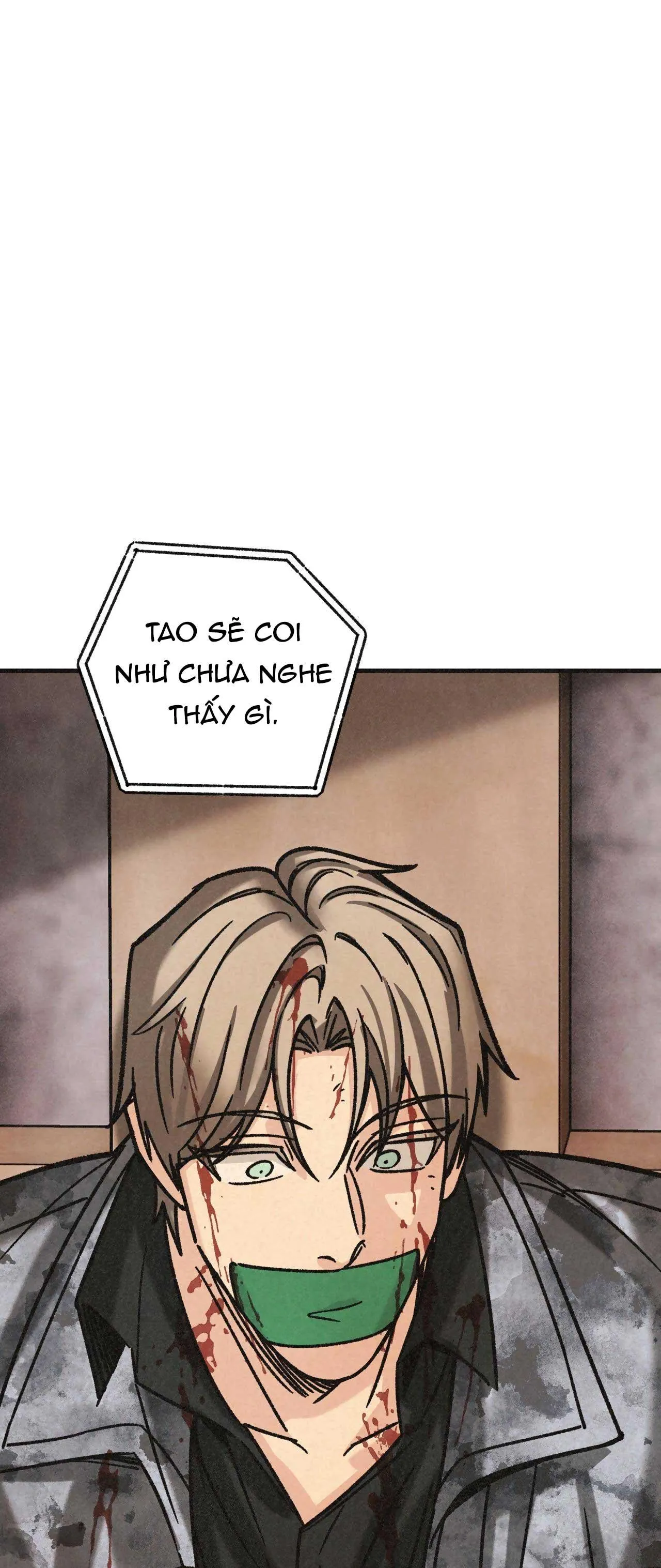 BĂNG ĐẢNG SAMGEORI Chapter 31 Trang 9