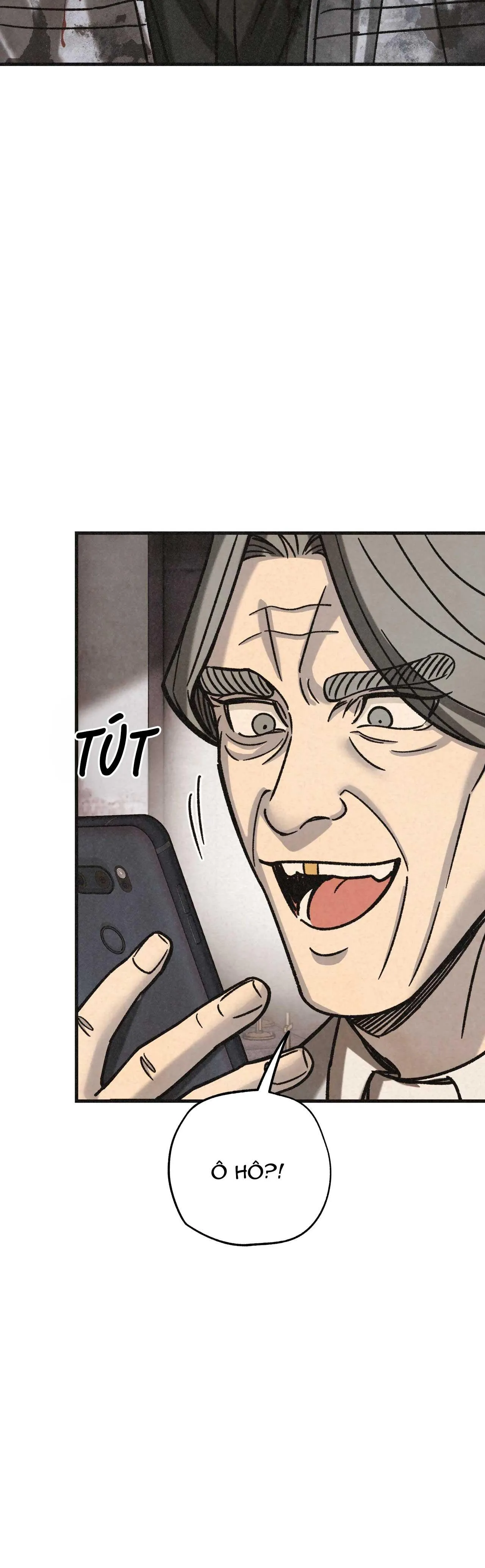 BĂNG ĐẢNG SAMGEORI Chapter 31 Trang 10
