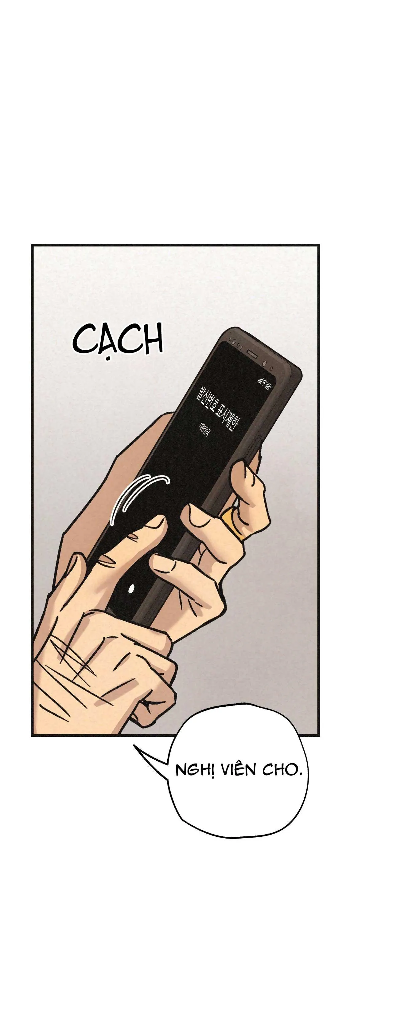 BĂNG ĐẢNG SAMGEORI Chapter 31 Trang 11