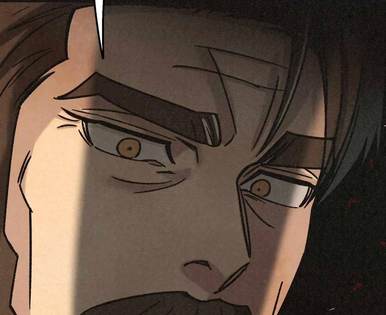 BĂNG ĐẢNG SAMGEORI Chapter 31 Trang 16