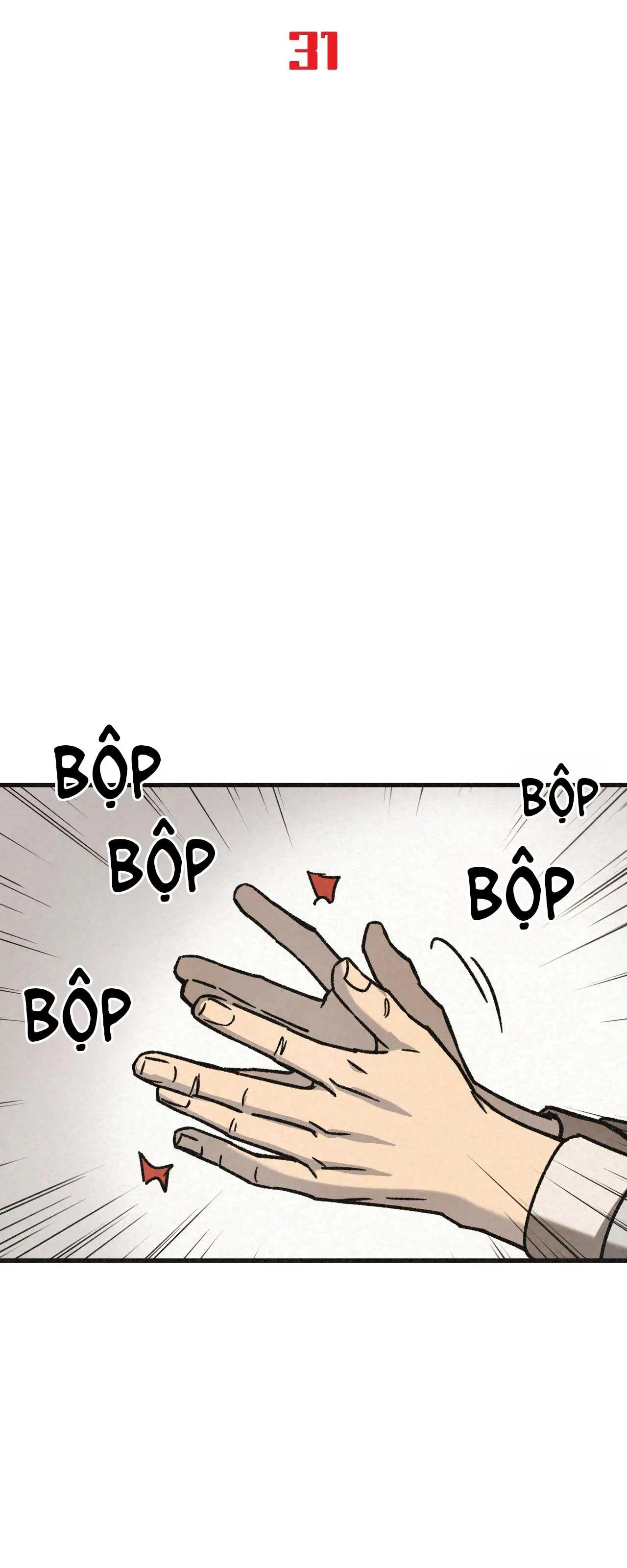 BĂNG ĐẢNG SAMGEORI Chapter 31 Trang 18