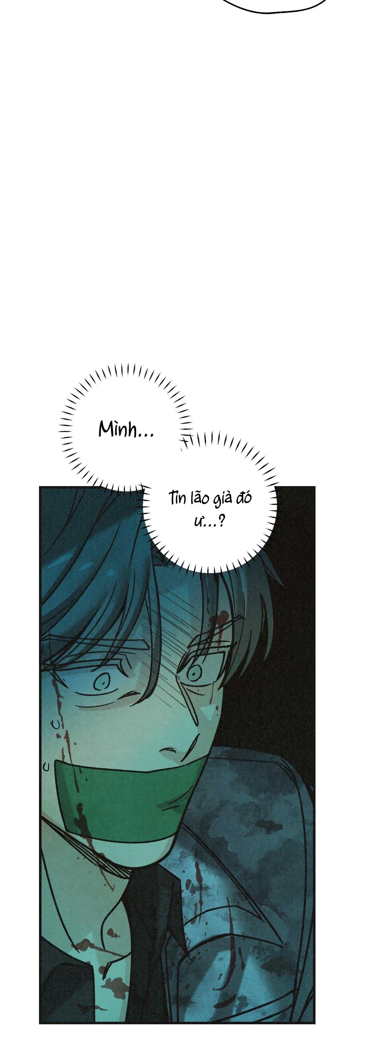 BĂNG ĐẢNG SAMGEORI Chapter 31 Trang 24