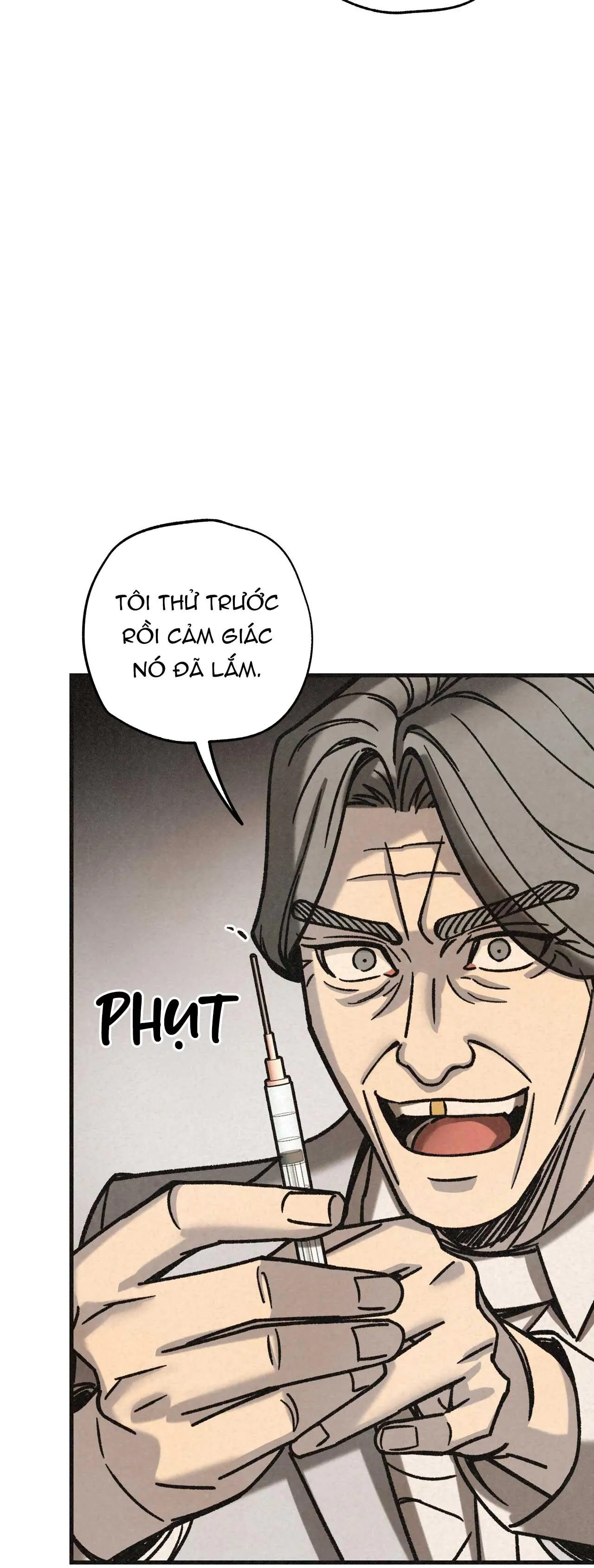 BĂNG ĐẢNG SAMGEORI Chapter 31 Trang 28