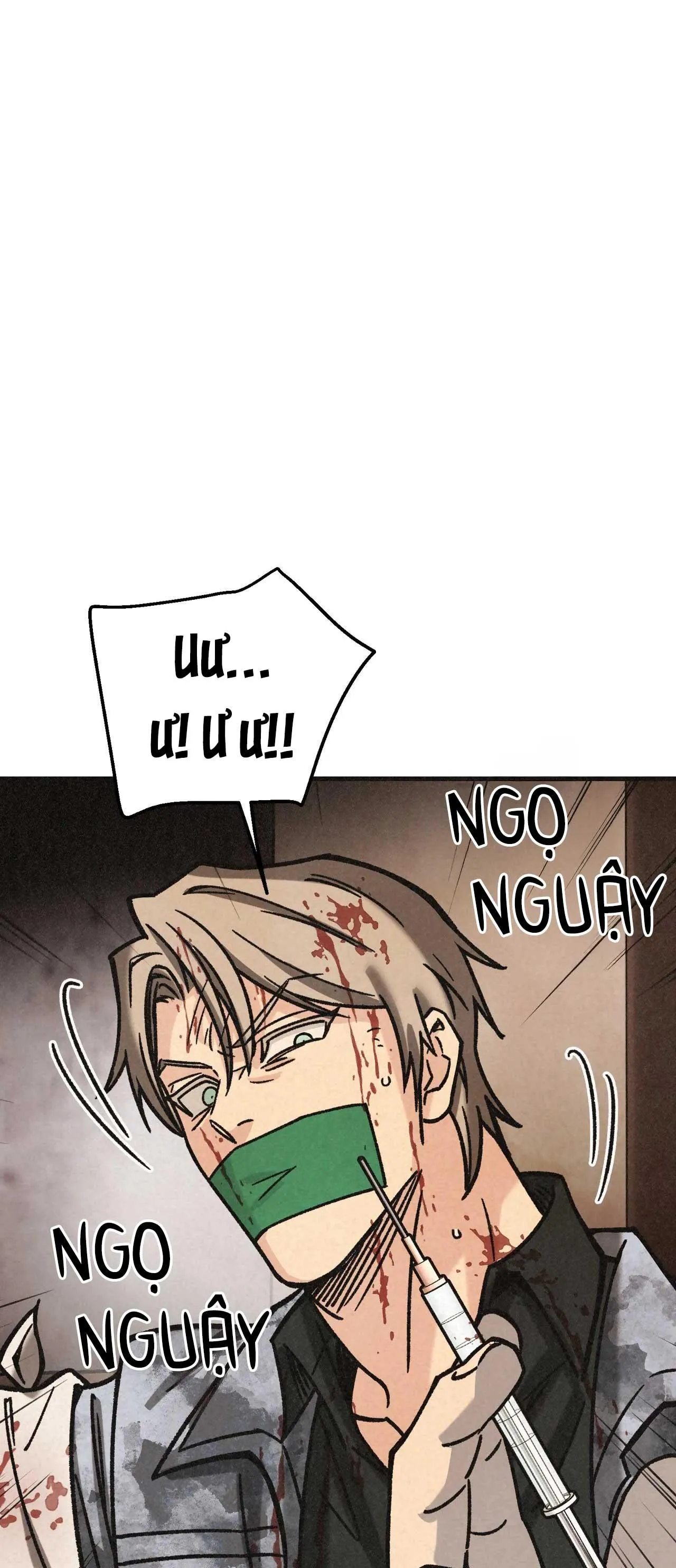 BĂNG ĐẢNG SAMGEORI Chapter 31 Trang 29