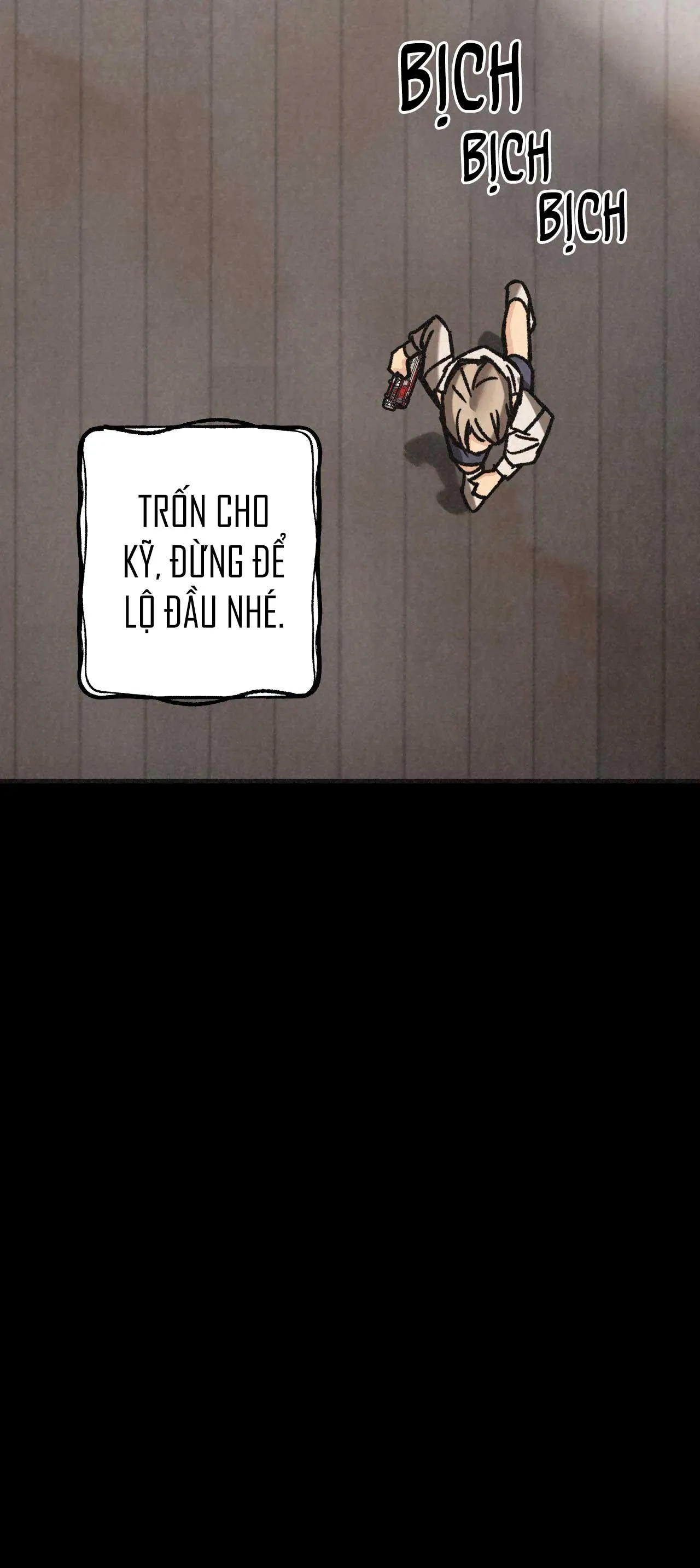 BĂNG ĐẢNG SAMGEORI Chapter 31 Trang 38