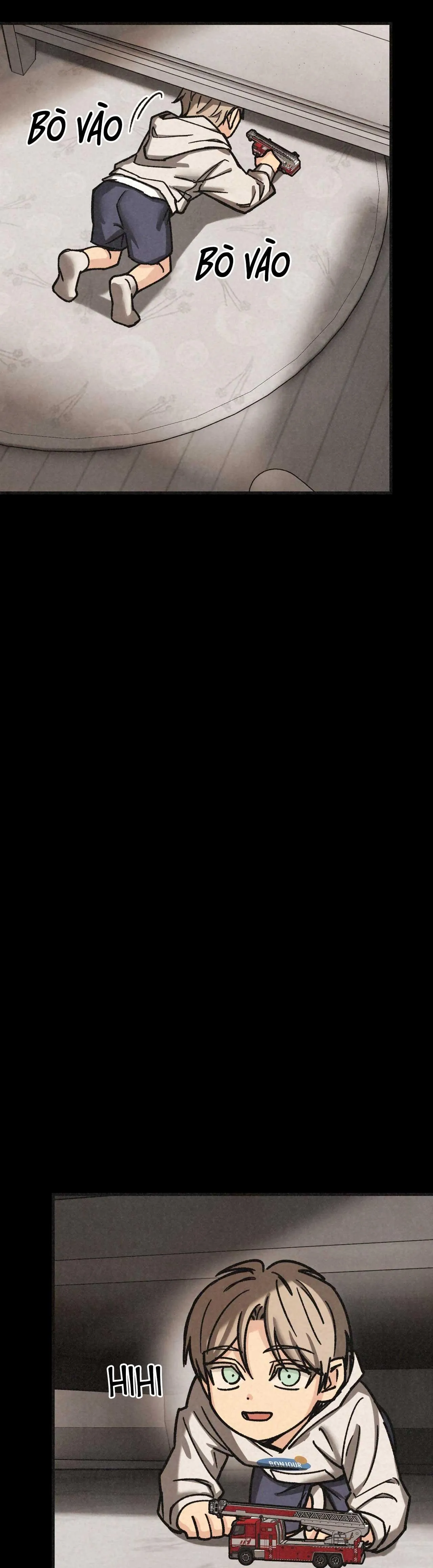 BĂNG ĐẢNG SAMGEORI Chapter 31 Trang 39