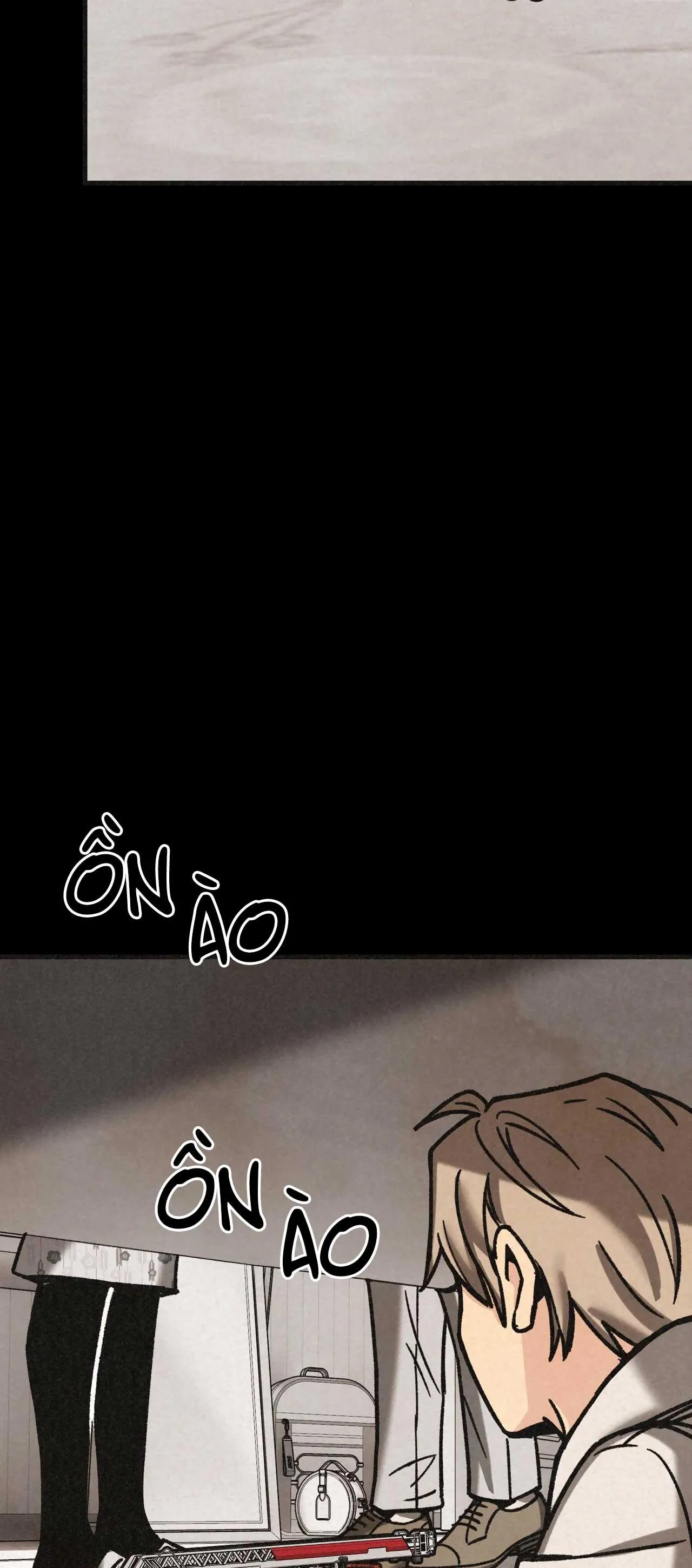 BĂNG ĐẢNG SAMGEORI Chapter 31 Trang 40