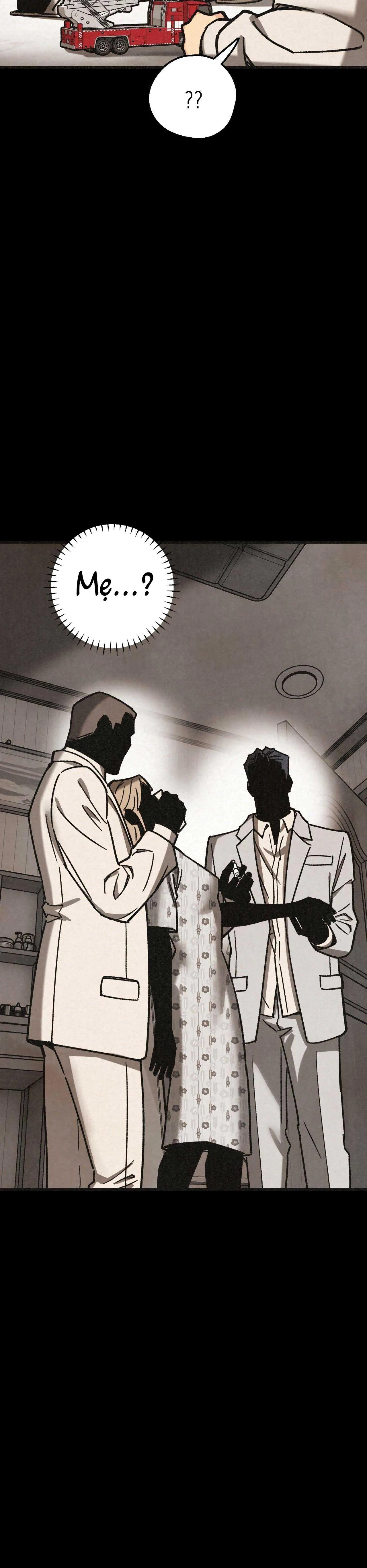 BĂNG ĐẢNG SAMGEORI Chapter 31 Trang 41